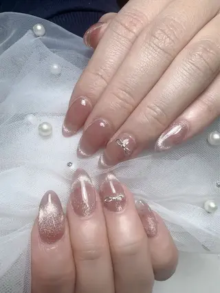 ネイル Rarity Nail💗ちなつのネイルデザイン