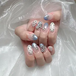 ネイル Onason NailSalonのネイルデザイン