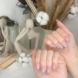 ネイル DG nailのネイルデザイン