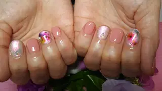 ネイル Beauty Salon Lunaのエステ・リラクイメージ