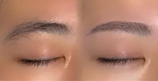 アイブロウ 眉毛/毛穴ケア 専門 nogi/Hottaの眉毛・アイブロウイメージ