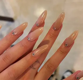 ネイル Jenn Nail Salonのネイルデザイン