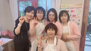 丸の内ヒルズ 今井琴恵のエステ・リラクイメージ