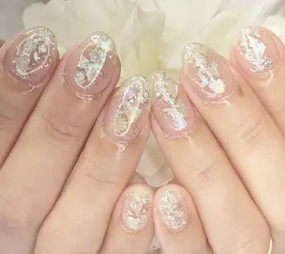 ネイル Nail Salon ertiのネイルデザイン