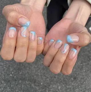 ネイル JL NAILのネイルデザイン