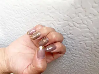 ネイル NailsBY 249のネイルデザイン