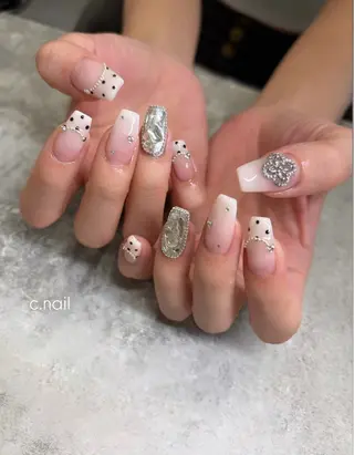 ネイル Chika/ C.nailのネイルデザイン