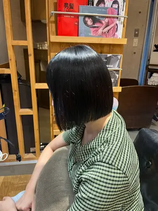 asumi/ 池袋/スタイリストのヘアスタイル