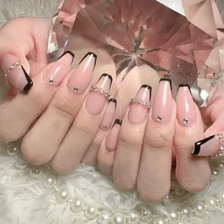 ネイル EMU NAILのネイルデザイン