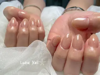 ネイル Nail Salon Subaruのネイルデザイン