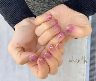 ネイル suuu beautyのネイルデザイン