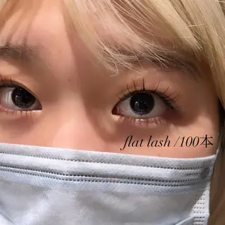 マツエク・マツパ 代官山MIRU🤍 似合わせ束感/美眉の眉毛・アイブロウイメージ