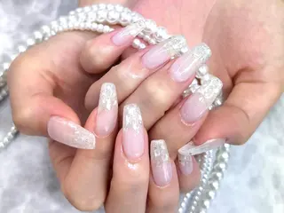 ネイル Nail Salon Lianのネイルデザイン