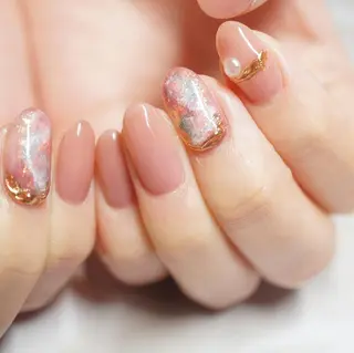 ネイル MIU nailのネイルデザイン