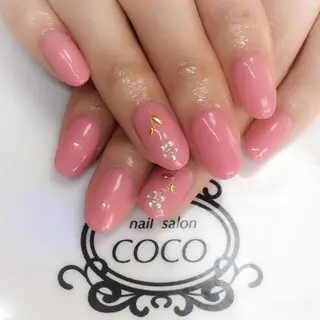 ネイル nail Berunaのネイルデザイン