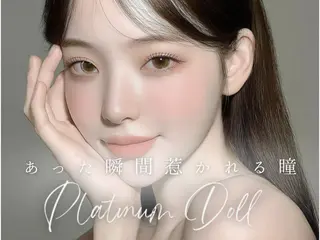 束感マツエク／まつパ Nanami🎀のマツエク・マツパデザイン