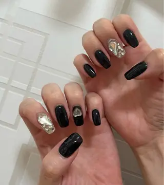 ネイル nail M&Tのネイルデザイン