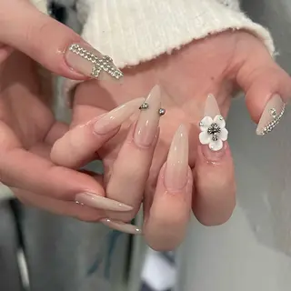 ネイル Ugirl NailSalonのネイルデザイン