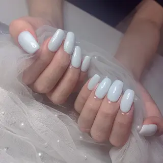 ネイル Tinaネイル 難波のネイルデザイン
