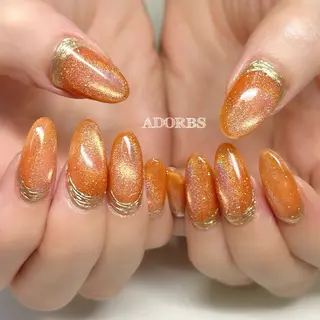 ネイル ADORBS ✩上福岡のネイルデザイン