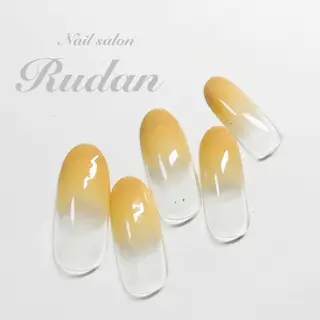 ネイル Nailsalon Rudanのネイルデザイン