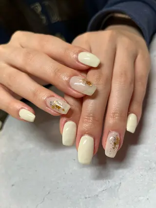 ネイル M☆NAIL asamiのネイルデザイン