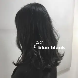 ミディアム カラー ヘアアレンジ cipre/レイヤー 透明感/miyabiのヘアスタイル
