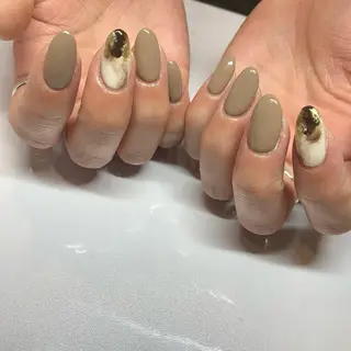 ネイル nailsalon -Lien-のネイルデザイン