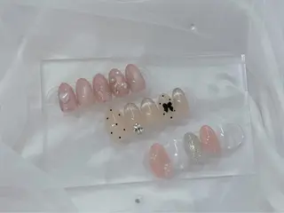 ネイル Regene NIHEIのネイルデザイン