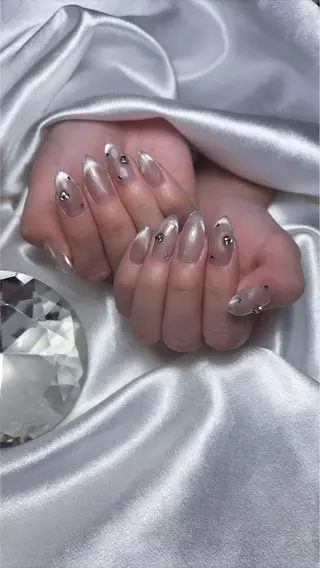 ネイル Kayo 💅のネイルデザイン