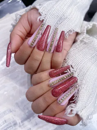 ネイル naildesign BESTのネイルデザイン