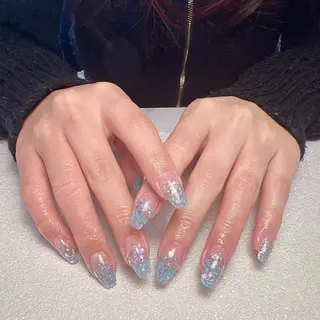 ネイル You&Me Yukiのネイルデザイン
