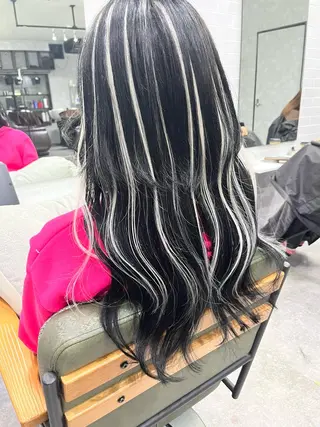 ショート 垢抜けレイヤー✂️ RYOTAのヘアスタイル