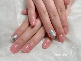 ネイル Nail Salon Subaruのネイルデザイン