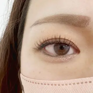 マツエク・マツパ utari matsugeのマツエク・マツパデザイン