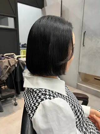 ショート 🐬Lala 🐬のヘアスタイル