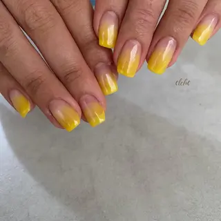 ネイル salon de fika【中崎町】のネイルデザイン