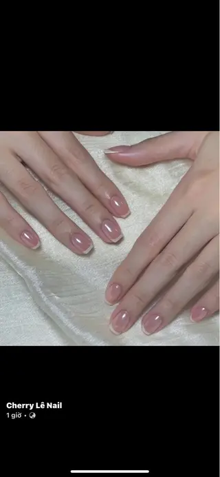 ネイル Candy Nailのネイルデザイン