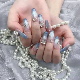 ネイル YK Rinのネイルデザイン