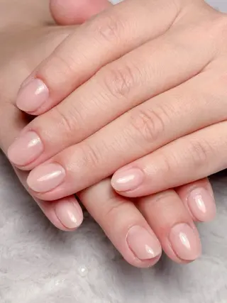 ネイル ネイル&耳つぼサロン はるちゃんちのネイルデザイン