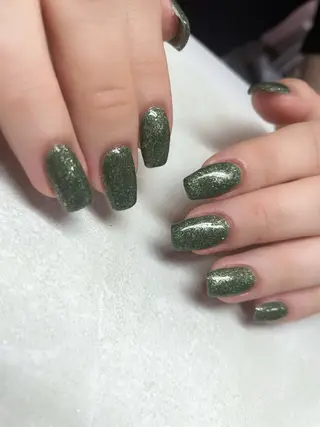 ネイル puccimaSH 💎 yumeのネイルデザイン