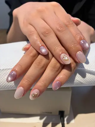 ネイル rikako nailのネイルデザイン