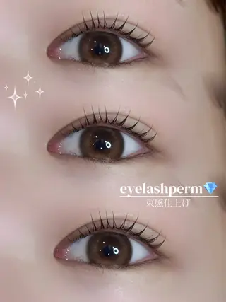 マツエク・マツパ 🦋 Arisa🦋のマツエク・マツパデザイン