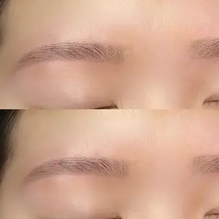 アイブロウ ♡fein. beauty♡のマツエク・マツパデザイン