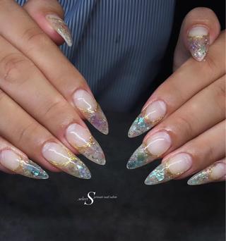 ネイル nail salon S.selectのネイルデザイン
