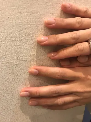 ネイル emunail あやかのネイルデザイン