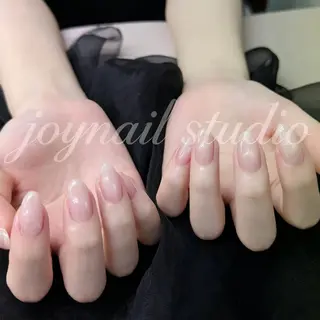 ネイル JoY Nail Studioのネイルデザイン