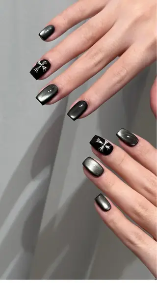ネイル NAKAGAWA MASAKOのネイルデザイン