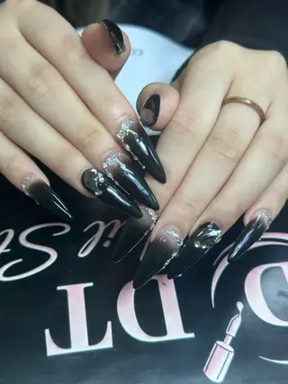 ネイル DT nailのネイルデザイン