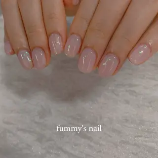 ネイル ✴︎fumi nail✴︎のネイルデザイン